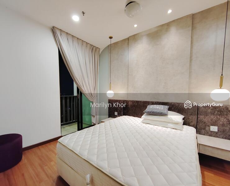 Service Residence for Rent at i-Suite @ i-City - Marilyn Khor - PropertyGuru.com.my