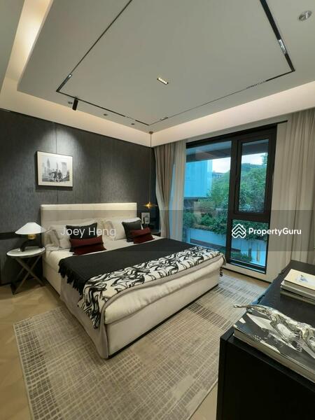 For Sale - Sendayan Semi-D with 10ft Extra Land! 35x80 from 900K!