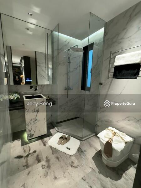 For Sale - Sendayan Semi-D with 10ft Extra Land! 35x80 from 900K!