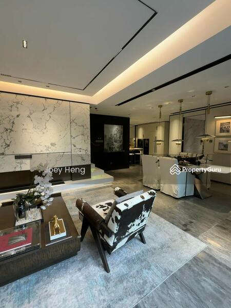 For Sale - Sendayan Semi-D with 10ft Extra Land! 35x80 from 900K!