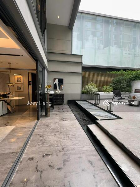 For Sale - Sendayan Semi-D with 10ft Extra Land! 35x80 from 900K!