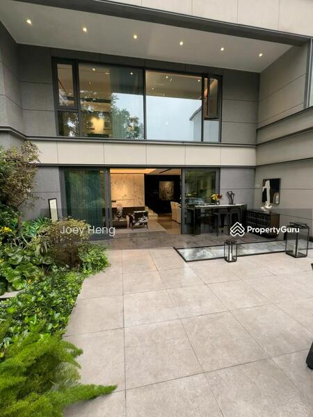 For Sale - Sendayan Semi-D with 10ft Extra Land! 35x80 from 900K!