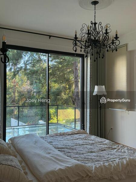 For Sale - Seremban Luxury Semi-D with Free Smart Home & EV Charger!