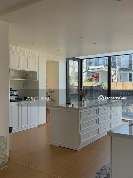 For Sale - Seremban Luxury Semi-D with Free Smart Home & EV Charger!