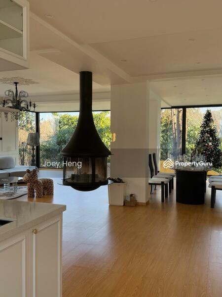 For Sale - Seremban Luxury Semi-D with Free Smart Home & EV Charger!