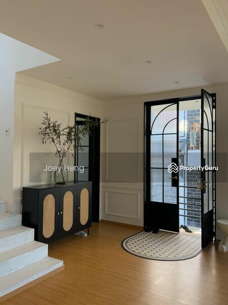 For Sale - Seremban Luxury Semi-D with Free Smart Home & EV Charger!