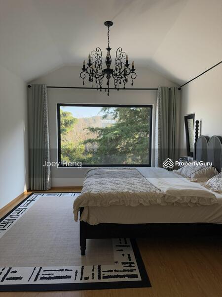 For Sale - Seremban Luxury Semi-D with Free Smart Home & EV Charger!