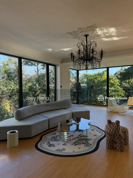 For Sale - Seremban Luxury Semi-D with Free Smart Home & EV Charger!