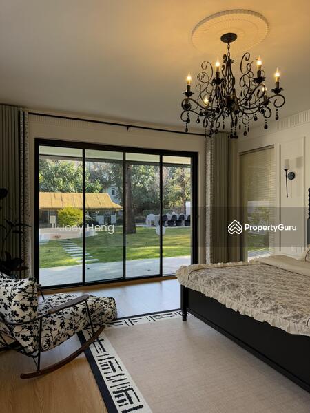 For Sale - Seremban Luxury Semi-D with Free Smart Home & EV Charger!