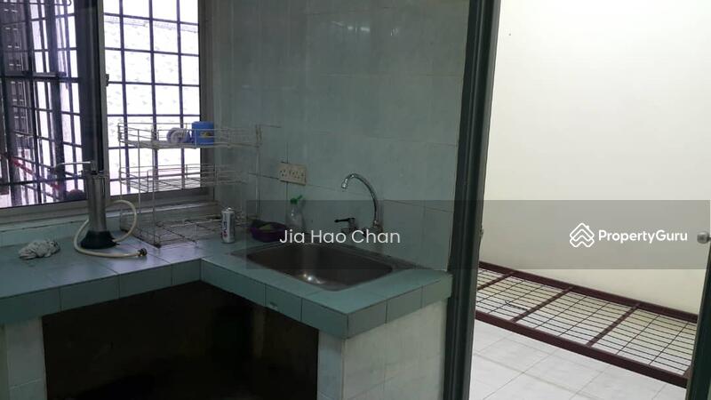 For Sale - Taman Pinggiran Putra