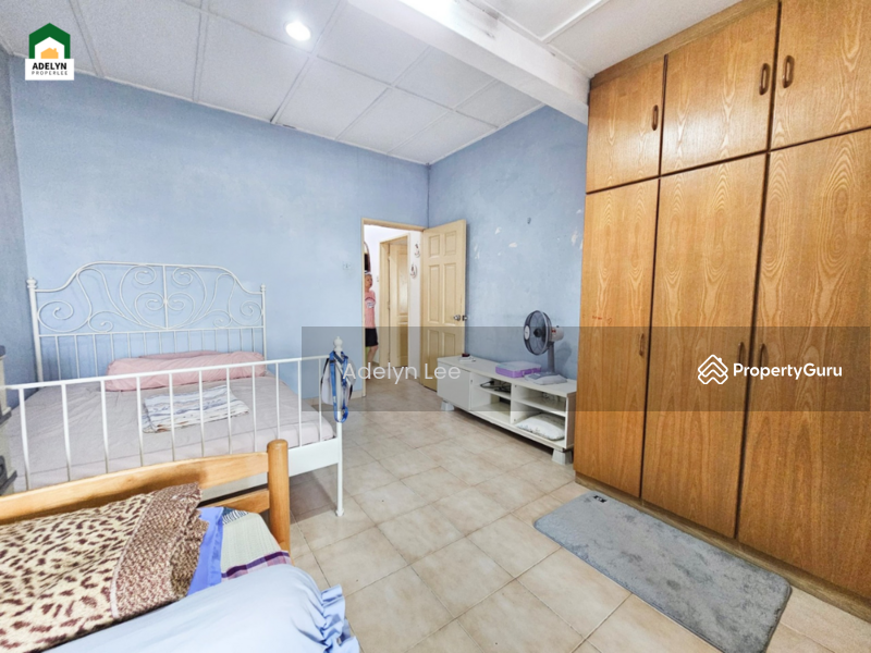 For Sale - Taman Pandan Perdana