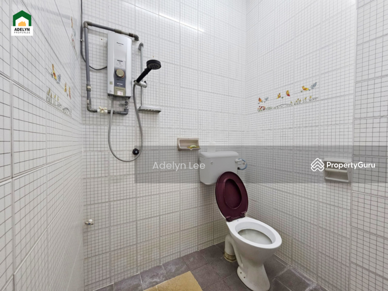 For Sale - Taman Pandan Perdana