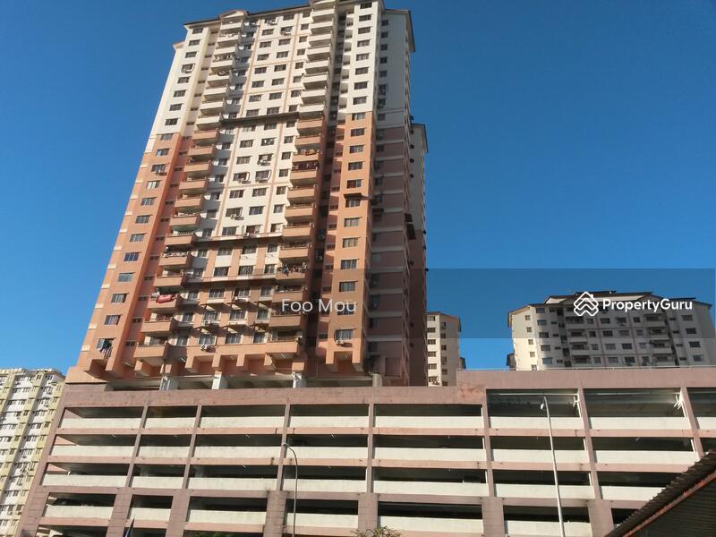 For Sale - Idaman Suria