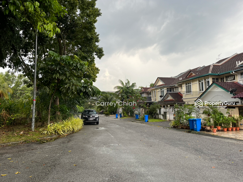 2-storey Terraced House for Sale in Kota Kemuning (Shah Alam) - Carrey Chiah - PropertyGuru.com.my