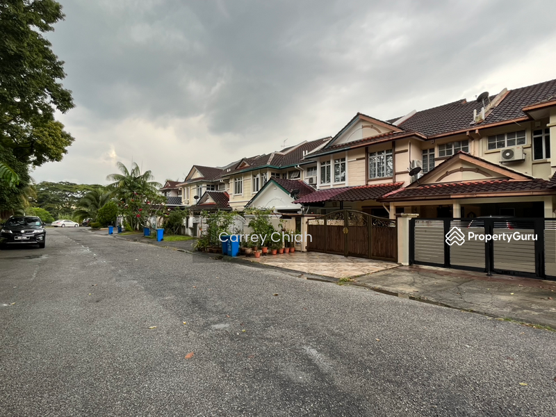 2-storey Terraced House for Sale in Kota Kemuning (Shah Alam) - Carrey Chiah - PropertyGuru.com.my