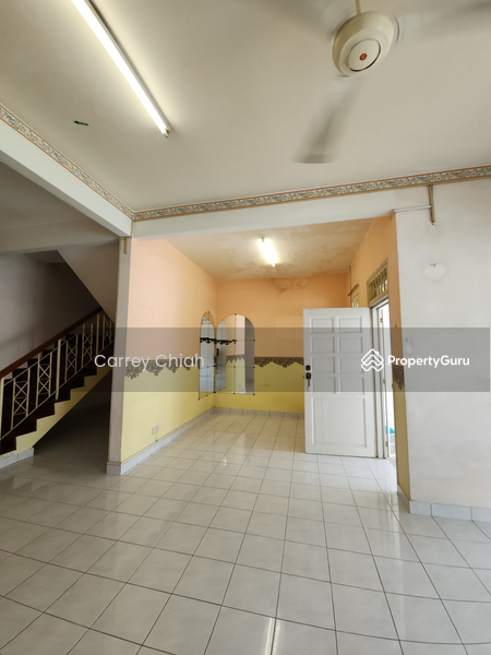 2-storey Terraced House for Sale in Kota Kemuning (Shah Alam) - Carrey Chiah - PropertyGuru.com.my