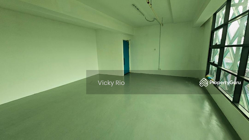 Untuk Dijual - Sreet Mall@One South,Sri Kembangan