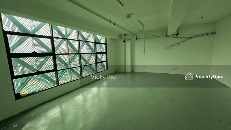 Untuk Dijual - Sreet Mall@One South,Sri Kembangan