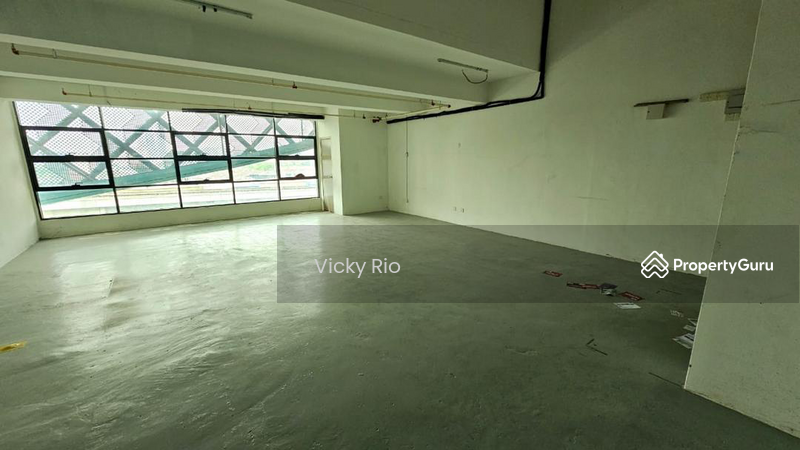 Untuk Dijual - Sreet Mall@One South,Sri Kembangan