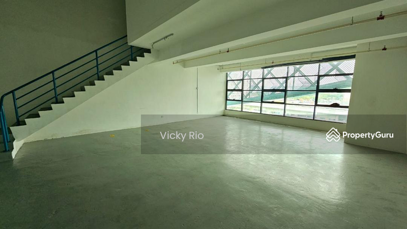 Untuk Dijual - Sreet Mall@One South,Sri Kembangan