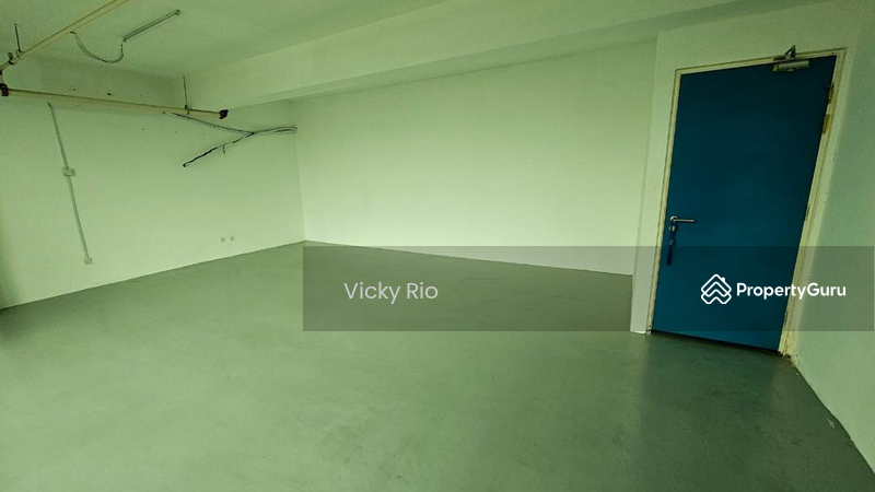 Untuk Dijual - Sreet Mall@One South,Sri Kembangan