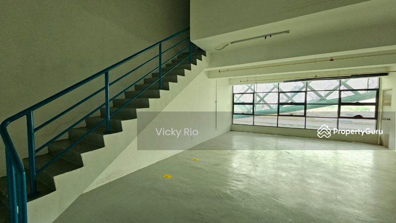 Untuk Dijual - Sreet Mall@One South,Sri Kembangan