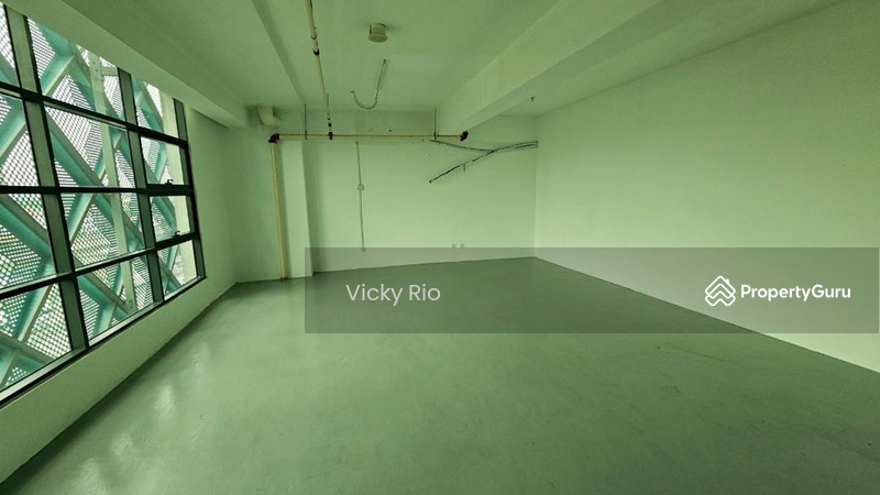 Untuk Dijual - Sreet Mall@One South,Sri Kembangan