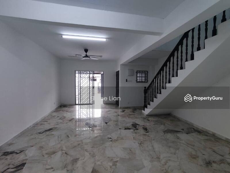 Rumah Teres untuk Dijual di Bandar Country Homes (Rawang) - Elaine Lian - PropertyGuru.com.my