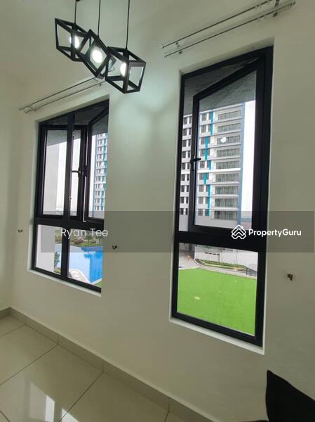 Service Residence for Rent at TRIO By Setia - Ryan Tee - PropertyGuru.com.my