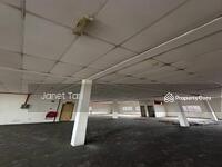 For Rent - Batu Pahat 3 Storey Shop Lot for Rent (Ground Floor)