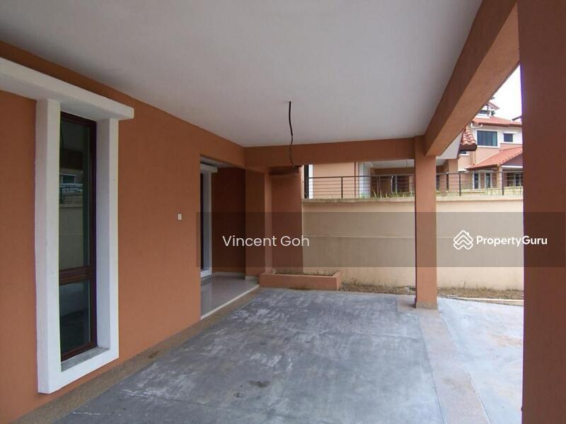 For Sale - Bukit RahmanPutra