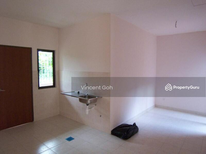 For Sale - Bukit RahmanPutra