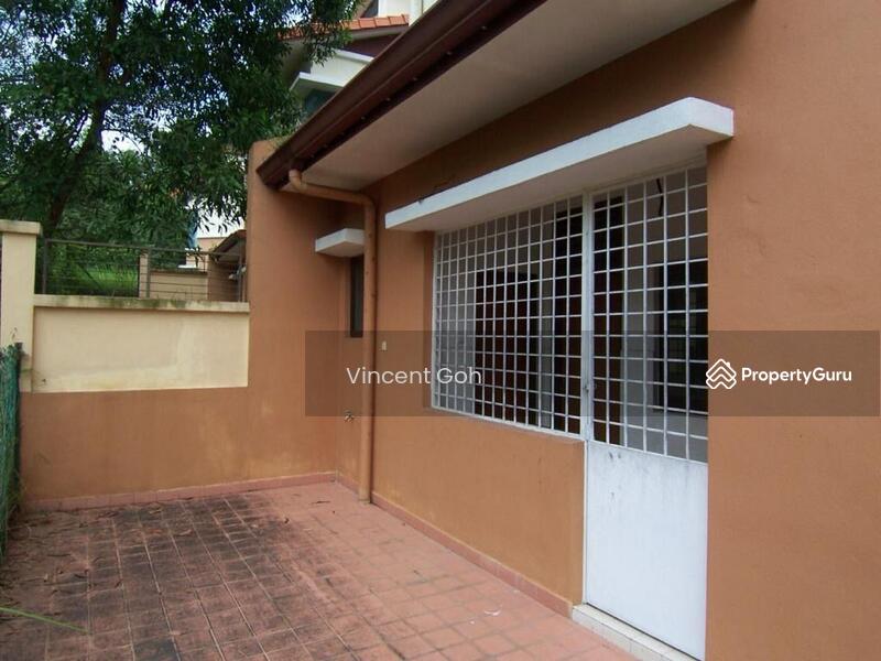 For Sale - Bukit RahmanPutra