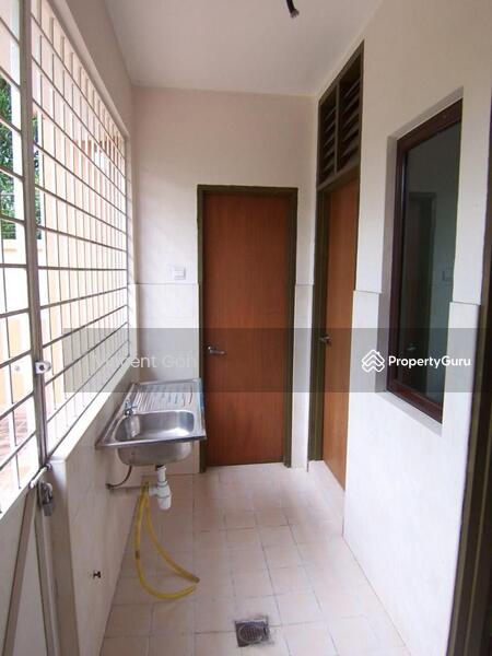 For Sale - Bukit RahmanPutra
