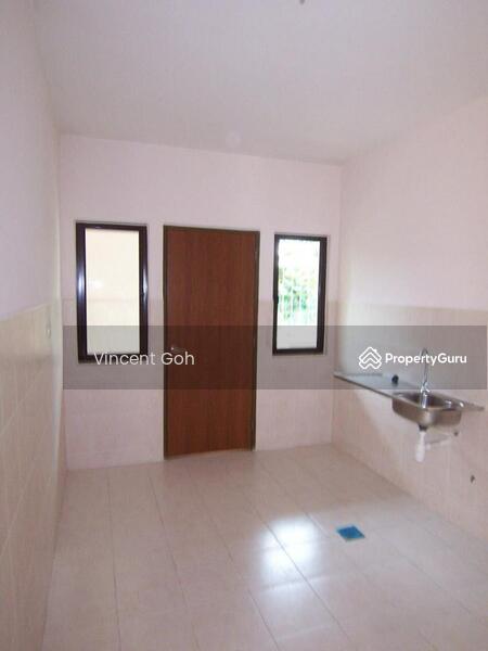 For Sale - Bukit RahmanPutra