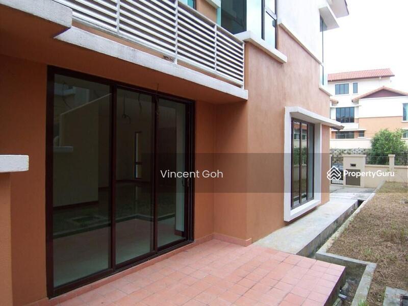 For Sale - Bukit RahmanPutra