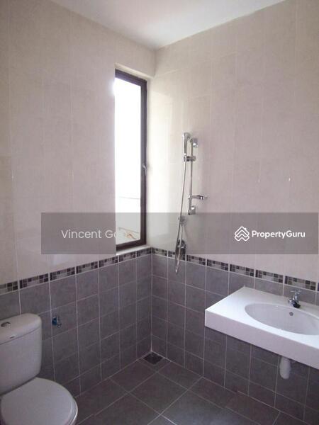 For Sale - Bukit RahmanPutra