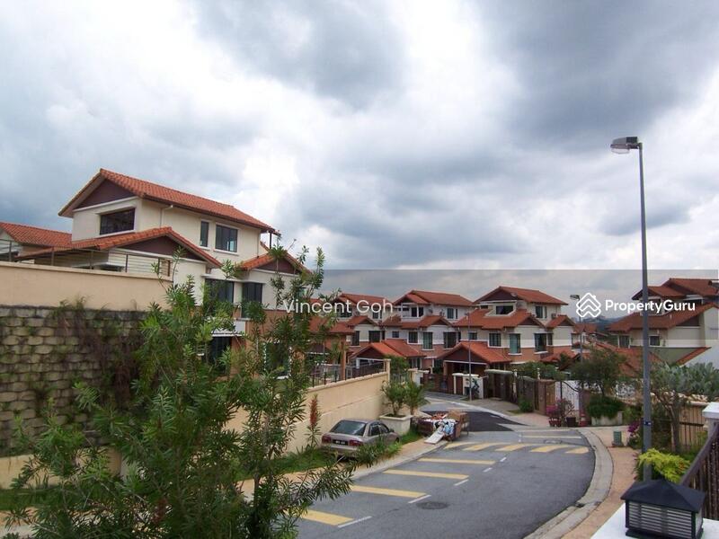 For Sale - Bukit RahmanPutra