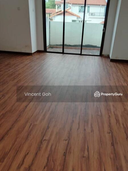 For Sale - Bukit RahmanPutra