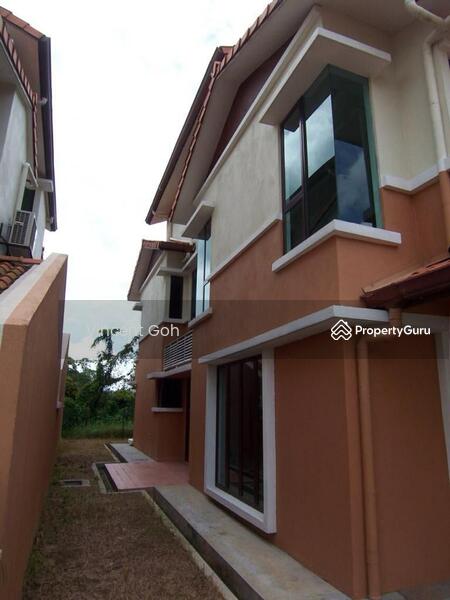 For Sale - Bukit RahmanPutra