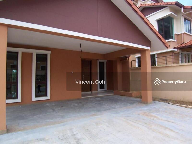 For Sale - Bukit RahmanPutra
