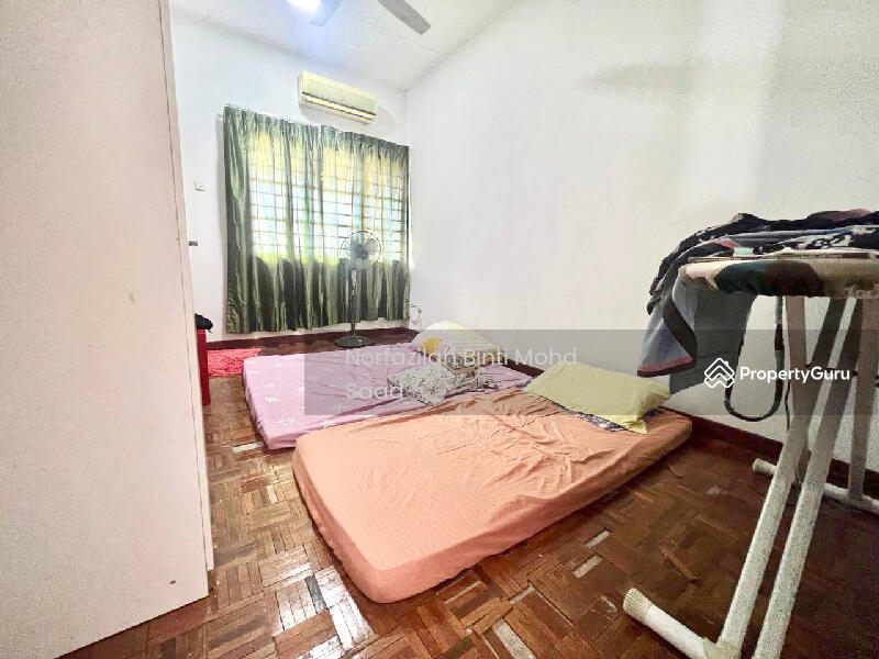 2-storey Terraced House for Sale in Denai Alam (Shah Alam) - Norfazilah Binti Mohd Saad - PropertyGuru.com.my