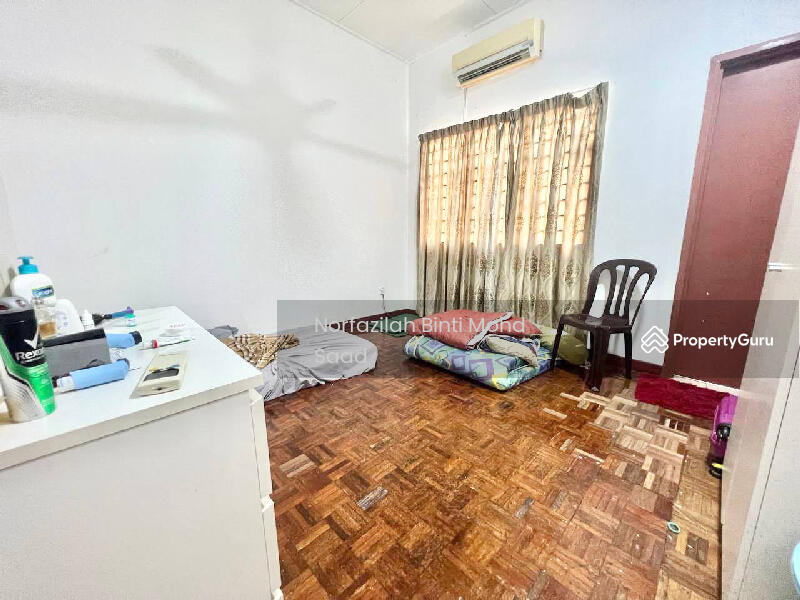 2-storey Terraced House for Sale in Denai Alam (Shah Alam) - Norfazilah Binti Mohd Saad - PropertyGuru.com.my