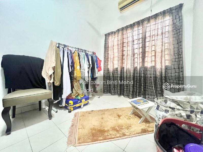 2-storey Terraced House for Sale in Denai Alam (Shah Alam) - Norfazilah Binti Mohd Saad - PropertyGuru.com.my