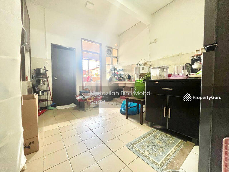 2-storey Terraced House for Sale in Denai Alam (Shah Alam) - Norfazilah Binti Mohd Saad - PropertyGuru.com.my