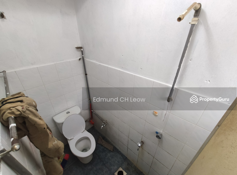 Untuk Disewa - Terrace house at Taman Selayang Jaya