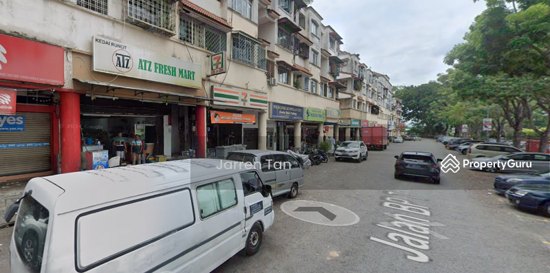 For Sale - Bandar Bukit Puchong Ground Floor Shop