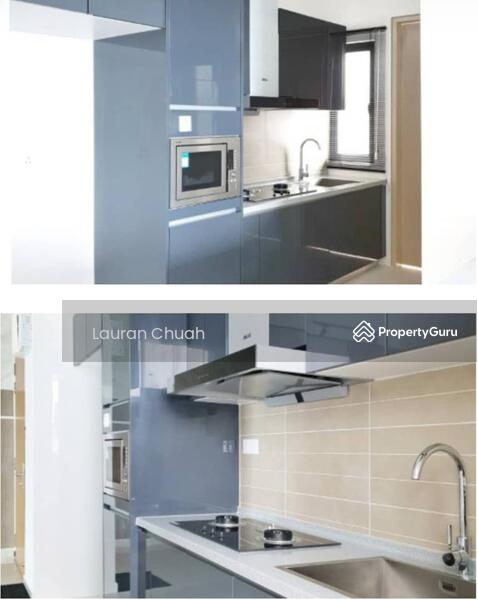 Untuk Disewa - Residensi Harmoni 2