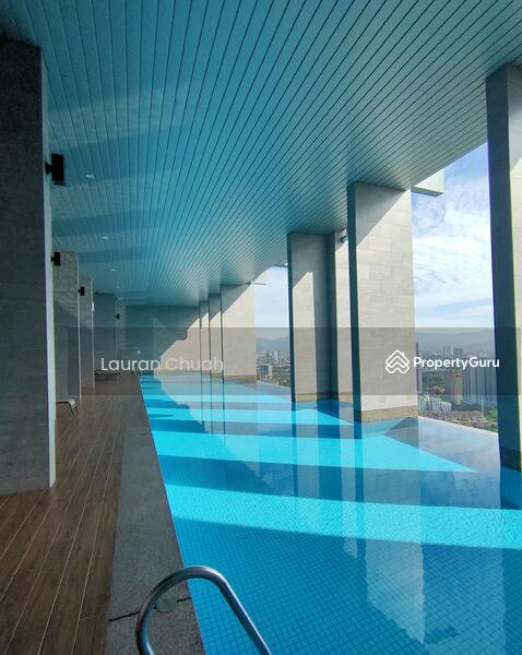 Untuk Disewa - Residensi Harmoni 2