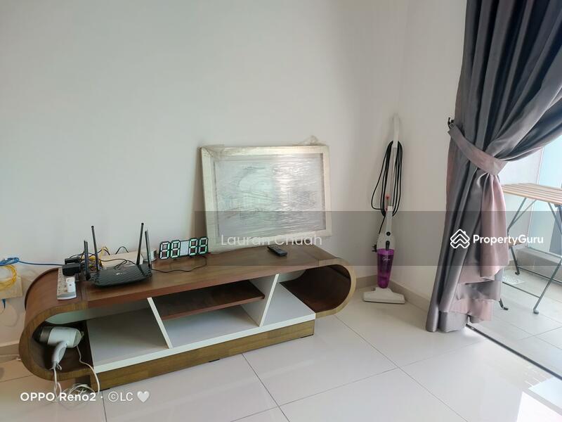 Untuk Disewa - Residensi Harmoni 2